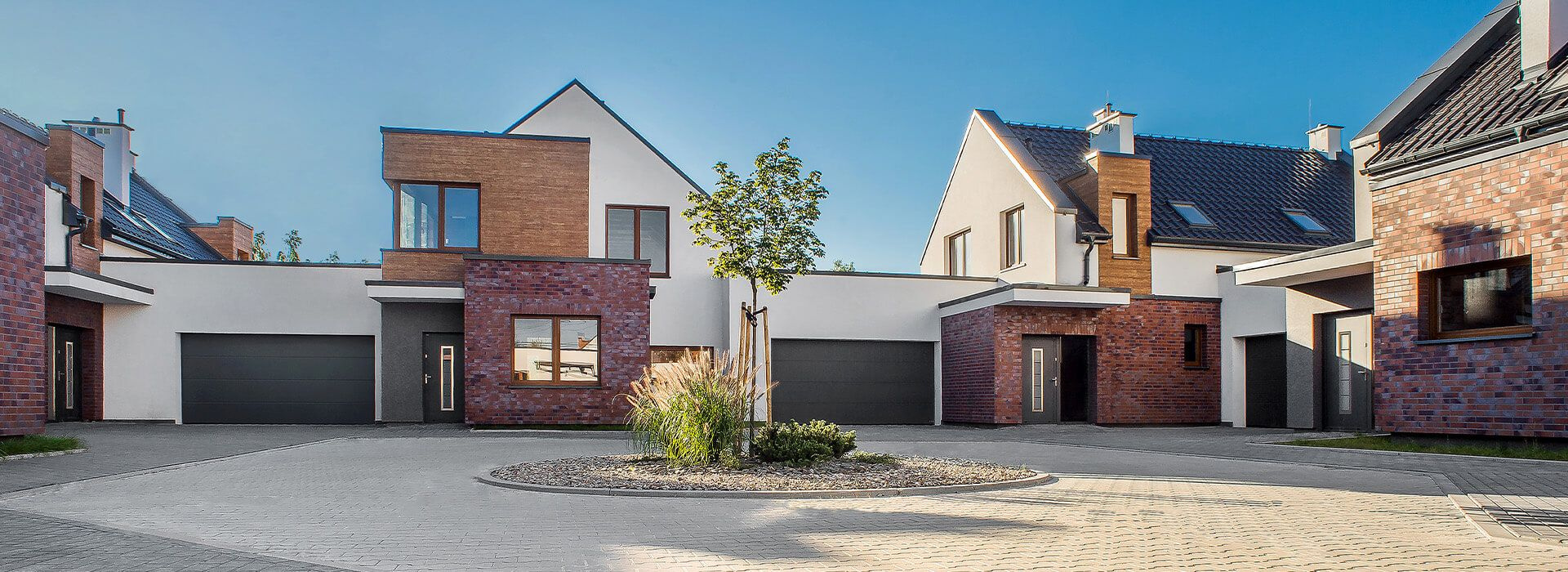 Efektívne termoizolácie