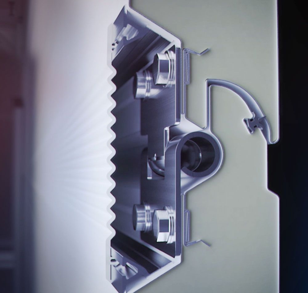 Panel INNOVO