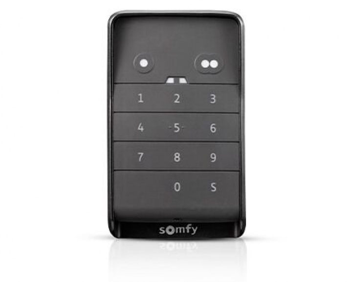 Kódovací klávesnice KEYPAD 2