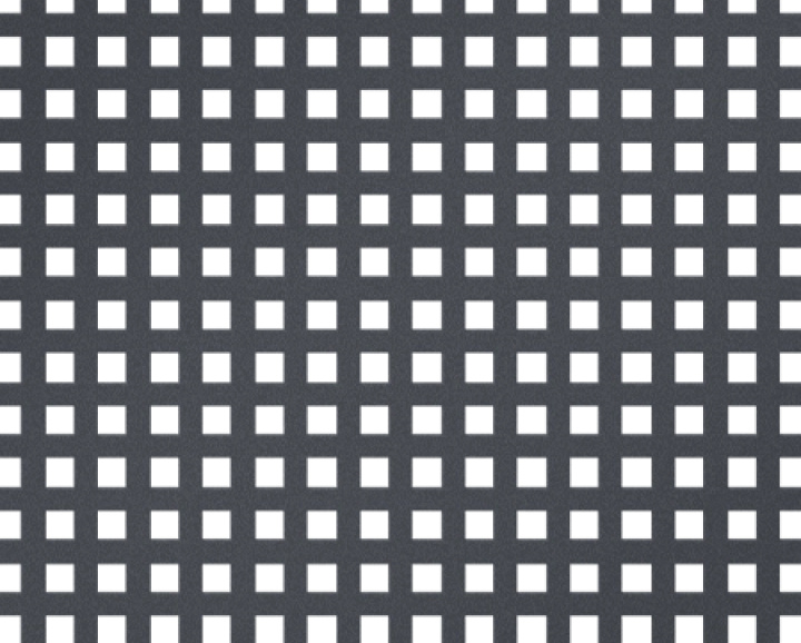 Qq 5-8 - Perforovaný plech